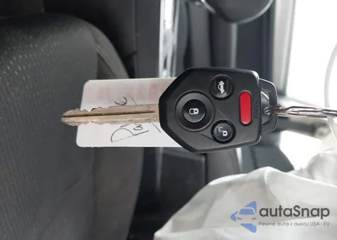 2019 Subaru Legacy 2.5I Premium z USA, uszkodzony, nr VIN 4S3BNAF68K3020493